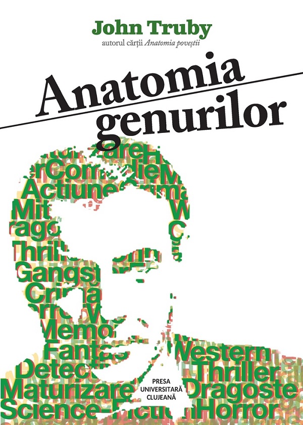 Anatomia genurilor - John Truby
