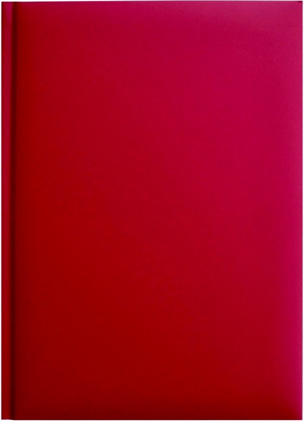 Agenda A5 nedatata. Rosie