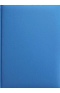 Imaginea produsului 'Agenda A5 nedatată. Albastru-deschis'