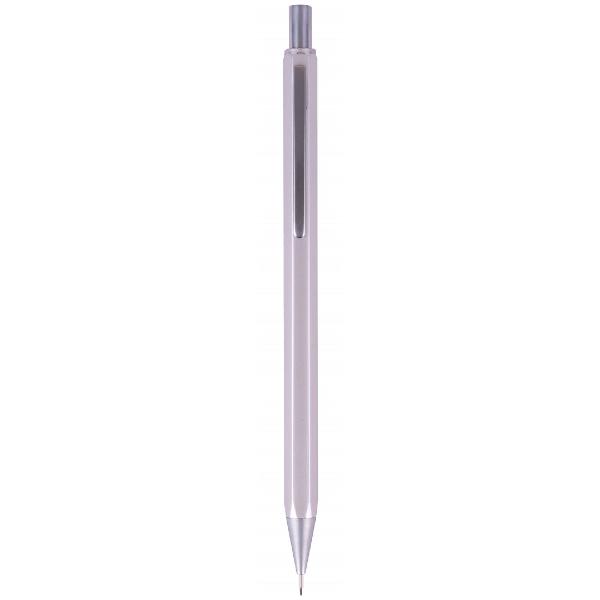 Creion mecanic 0.5mm cu corp metalic