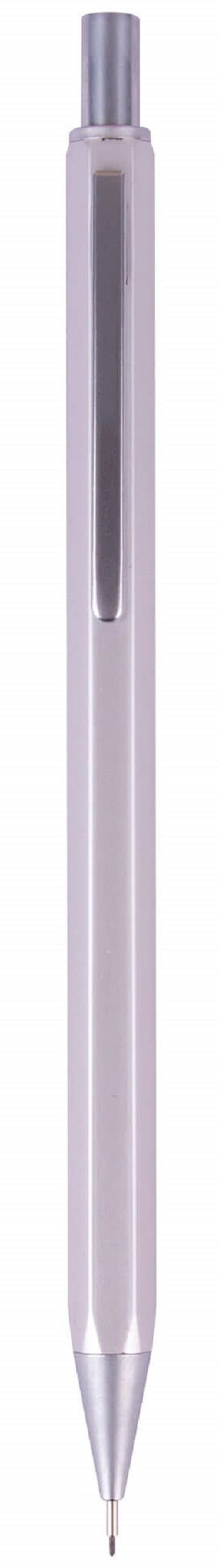 Creion mecanic 0.5mm cu corp metalic