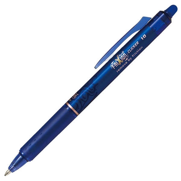 Pix Roller Pilot Frixion 0.7mm