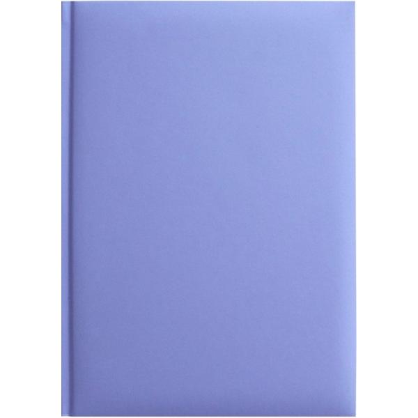 Agenda A5 nedatata. Lila