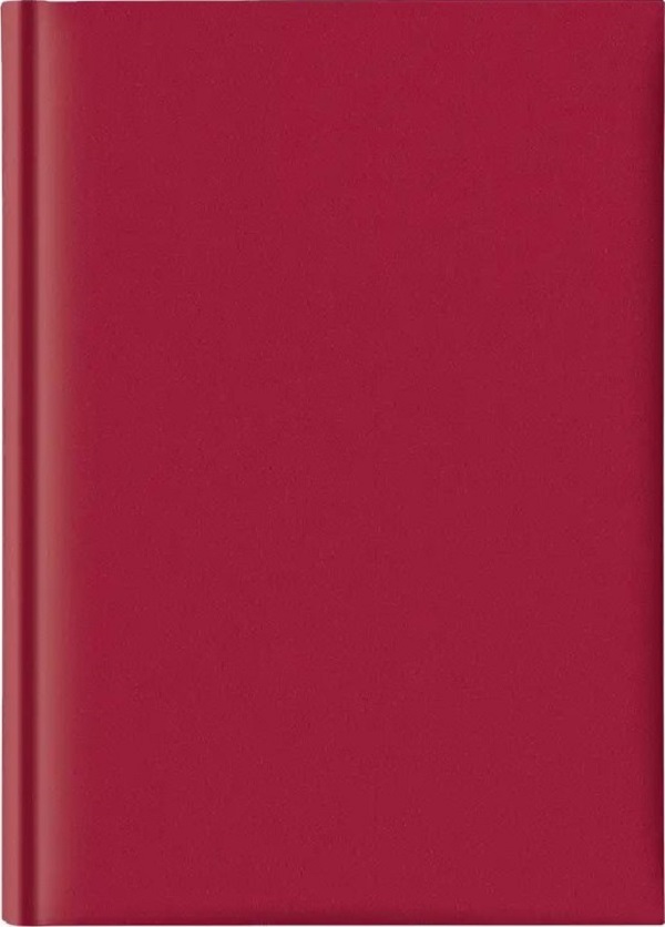 Agenda A5 nedatata. Rosie