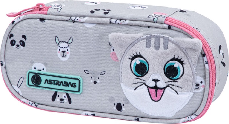 Penar AstraBag 1 compartiment: Kitty Cute