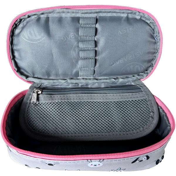 Penar AstraBag 1 compartiment: Kitty Cute