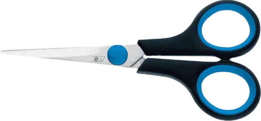 Foarfeca birou 17.5 cm