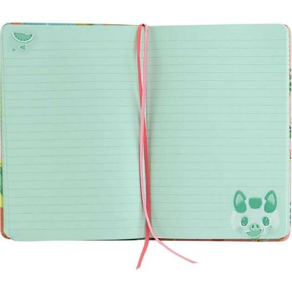 Jurnal Bangoberry. Purcelus