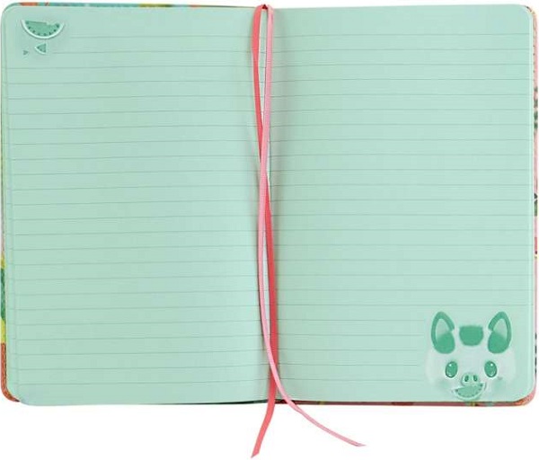 Jurnal Bangoberry. Purcelus