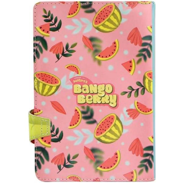 Jurnal Bangoberry. Purcelus