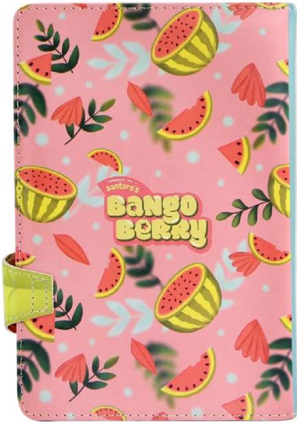 Jurnal Bangoberry. Purcelus
