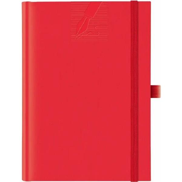 Agenda A5 nedatata. Rosie