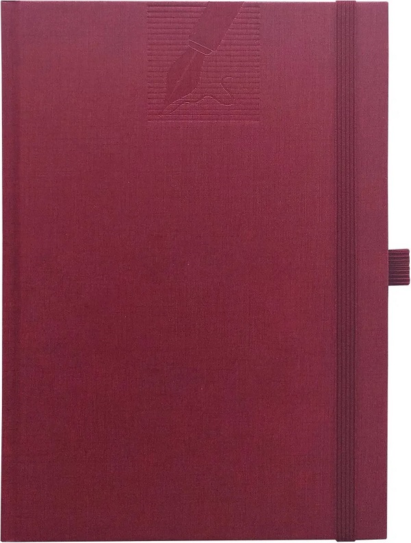 Agenda A5 nedatata. Visinie