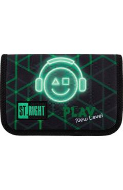 Poza produsului Penar St.Right: Play New Level