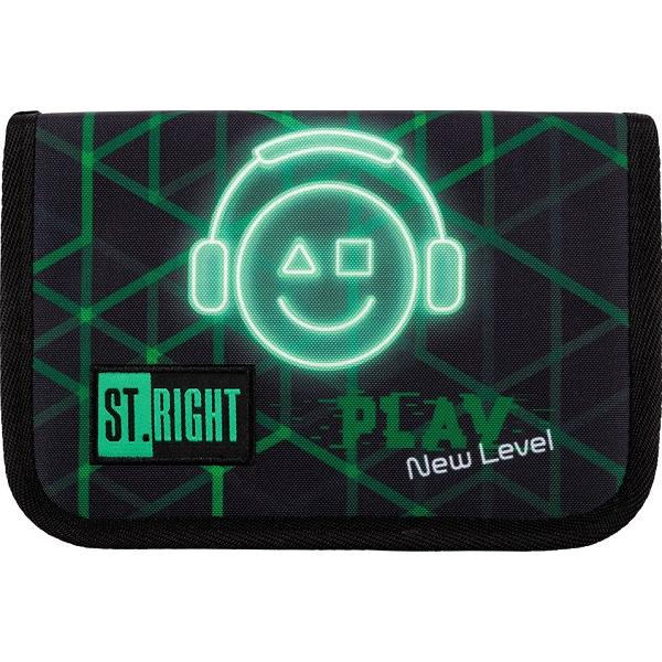 Penar St.Right: Play New Level