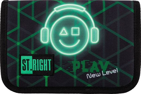 Penar St.Right: Play New Level