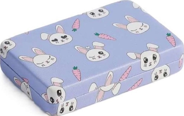 Cutie bijuterii: Bunny