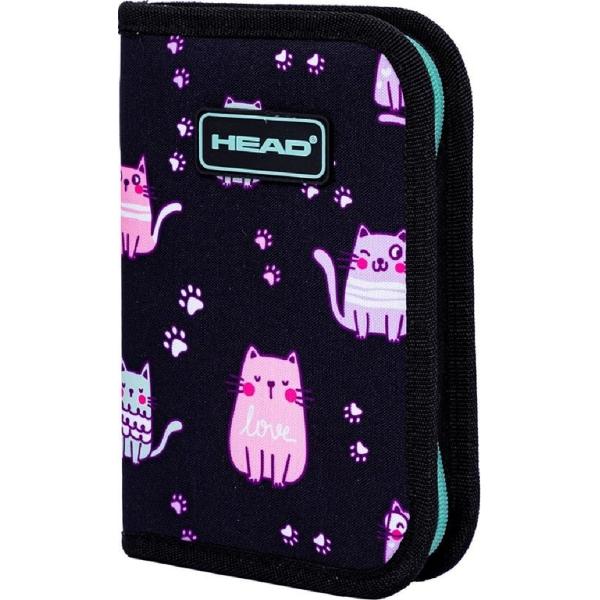 Penar Head 1 compartiment: Lovely Kitty