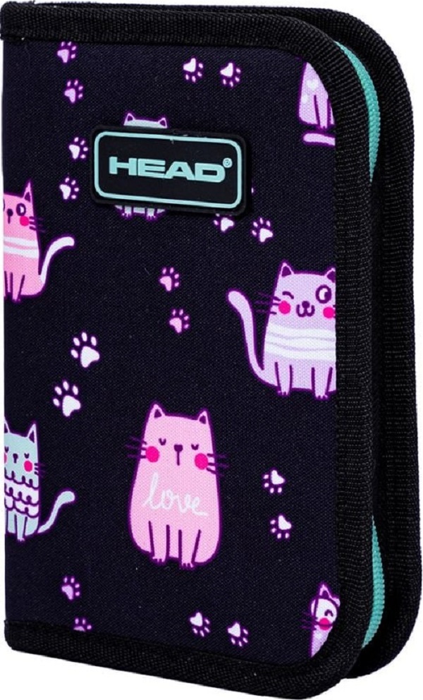 Penar Head 1 compartiment: Lovely Kitty