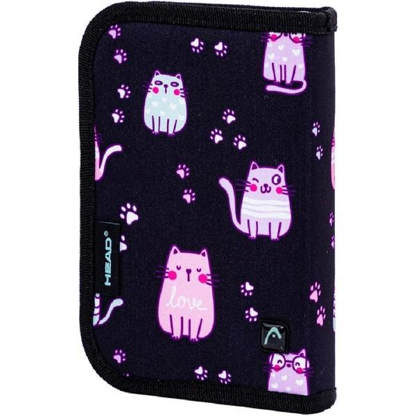Penar Head 1 compartiment: Lovely Kitty