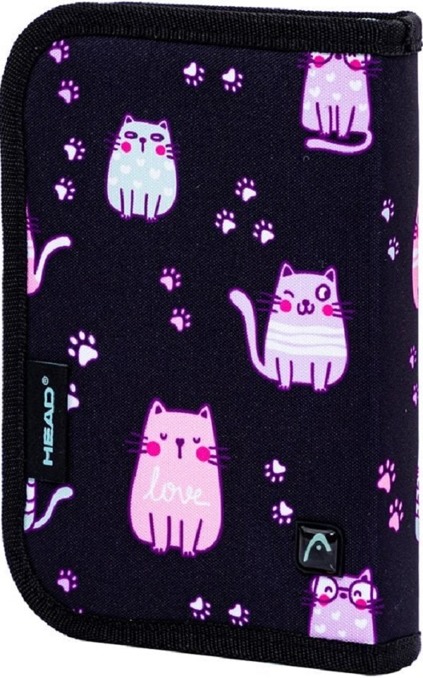 Penar Head 1 compartiment: Lovely Kitty