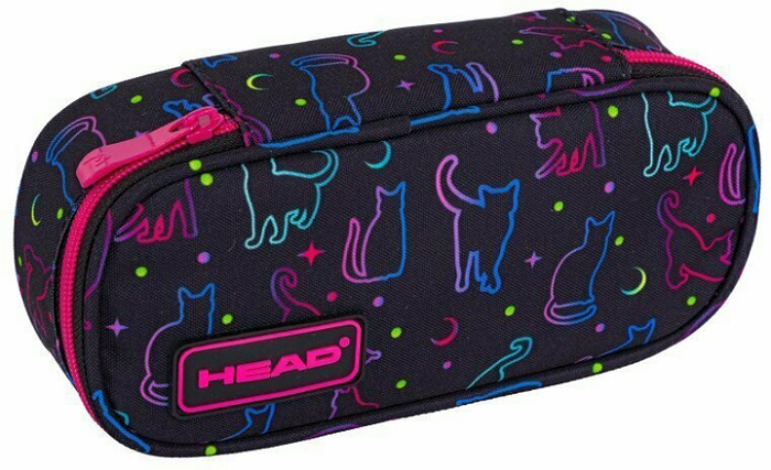Penar Head 1 compartiment: Midnight Cats