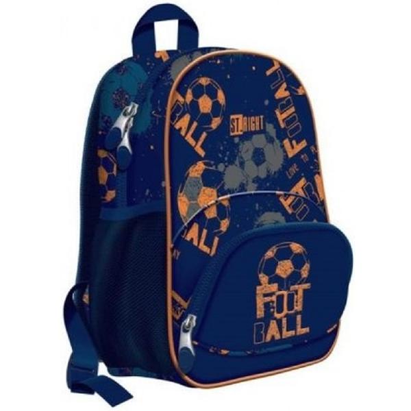 Rucsac. Soccer balls