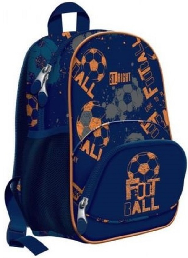 Rucsac. Soccer balls