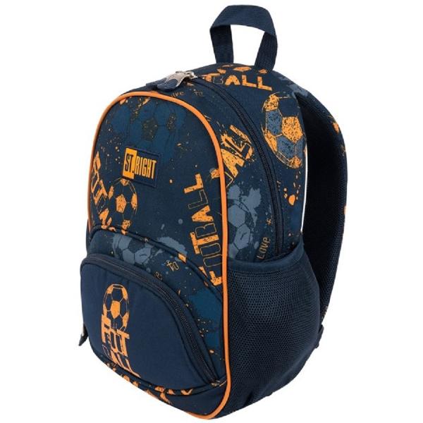 Rucsac. Soccer balls