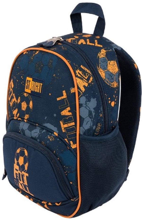 Rucsac. Soccer balls