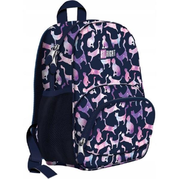 Rucsac. Cats
