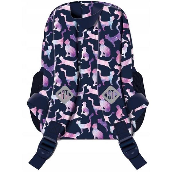 Rucsac. Cats