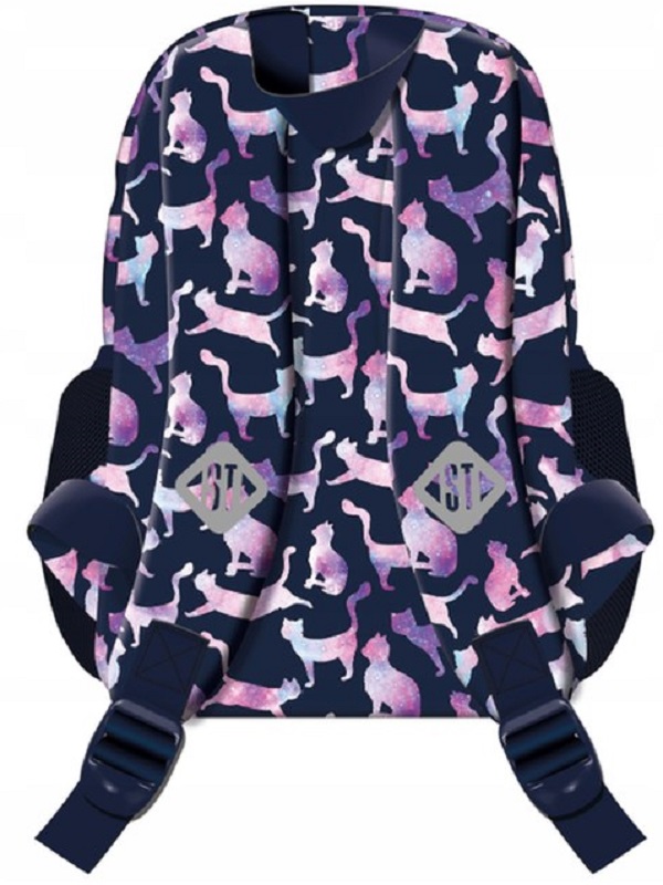 Rucsac. Cats
