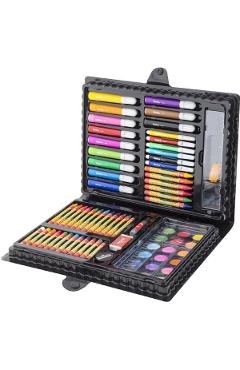 Imaginea produsului 'Set pictură și desen. 80 piese'