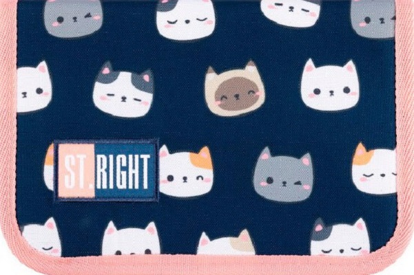 Penar St.Right: Cute Kitties