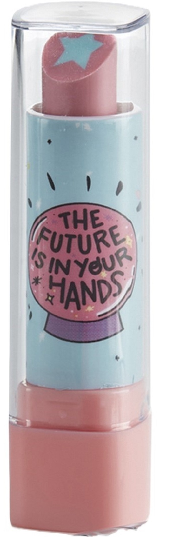 Radiera Back2Fun. Lipstick stea
