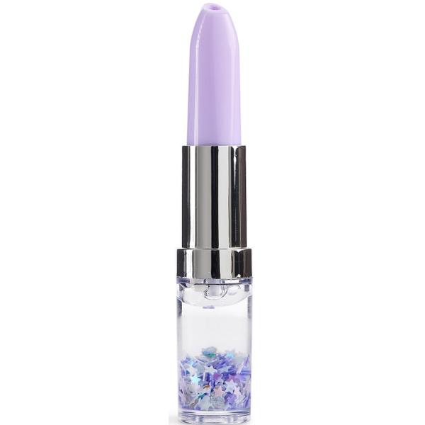 Pix Back2Fun. Lipstick glitter mov