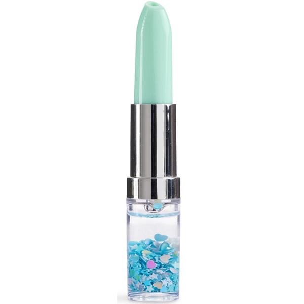 Pix Back2Fun. Lipstick glitter verde