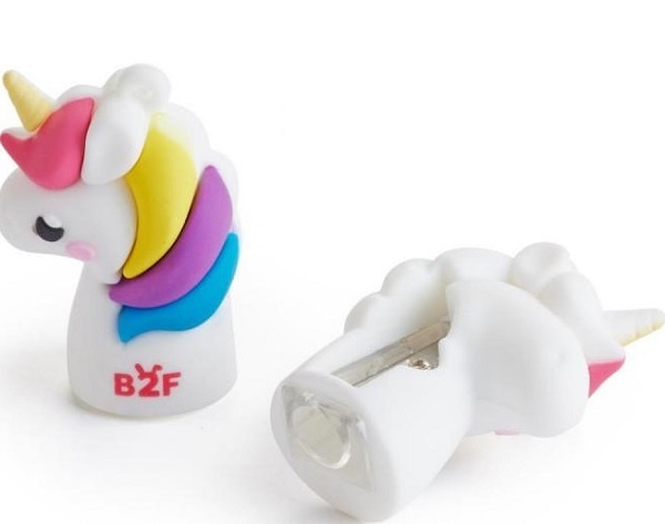 Ascutitoare Back2Fun: Unicorn