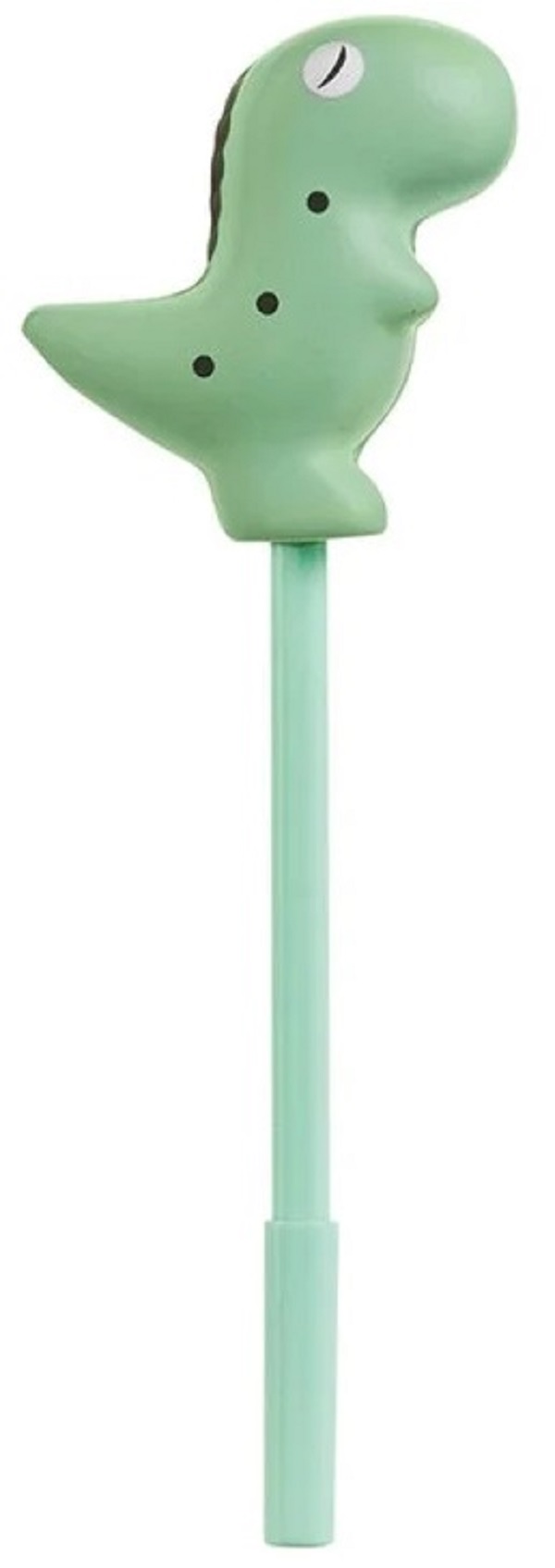 Pix Back2Fun Squishy. Dino verde