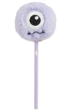 Imaginea produsului 'Creion Pompom Mov'