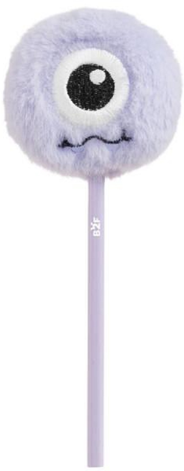Creion Pompom Mov