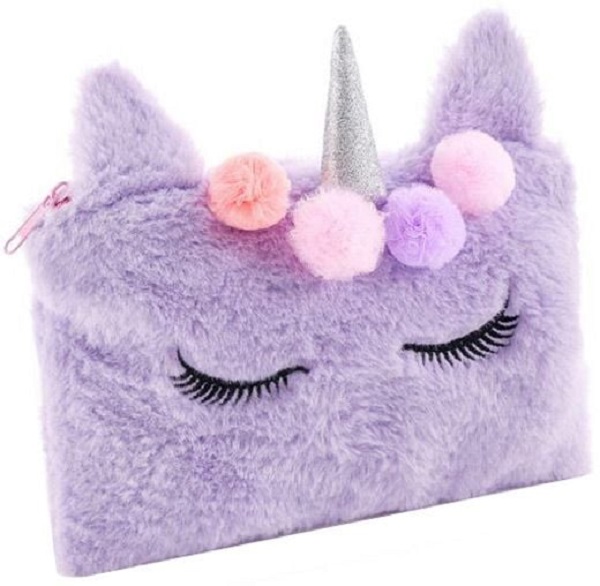 Portfard unicorn mov