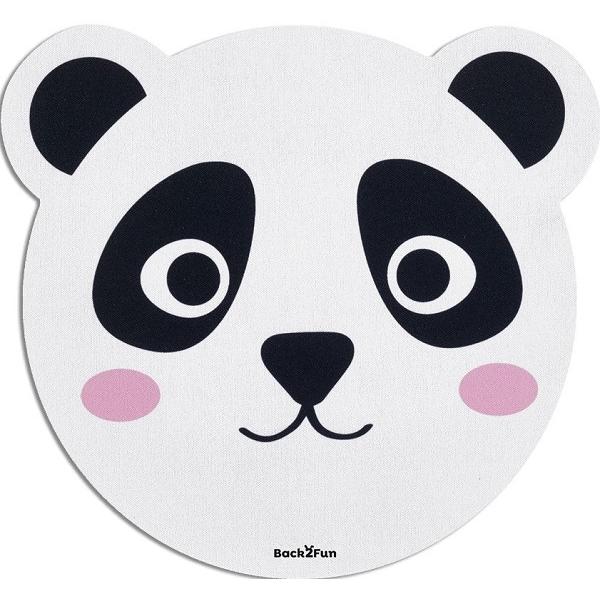 Mousepad: Panda
