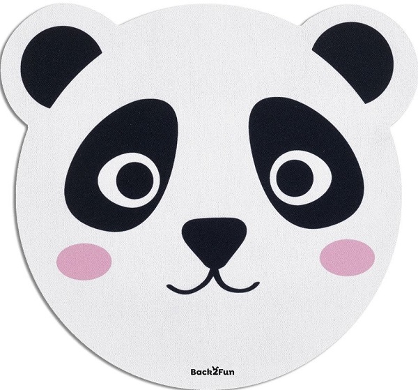 Mousepad: Panda