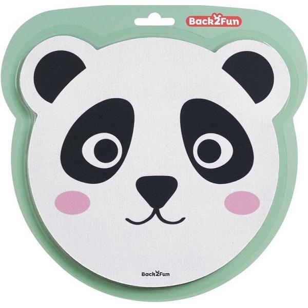 Mousepad: Panda