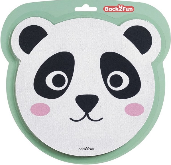 Mousepad: Panda