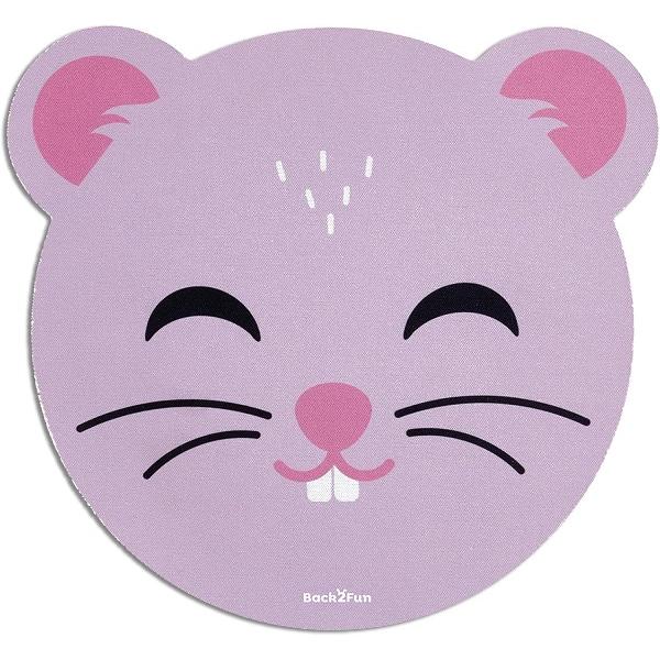 Mousepad: Soricel