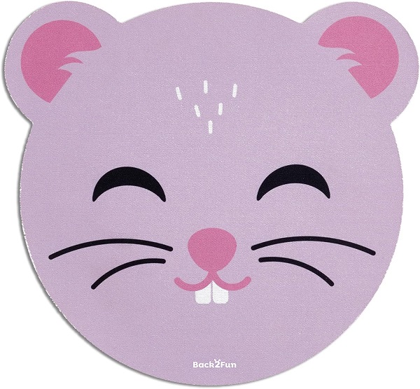 Mousepad: Soricel