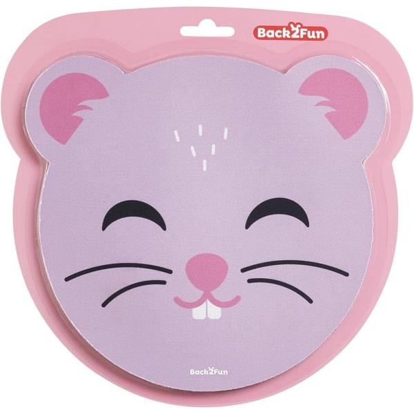 Mousepad: Soricel